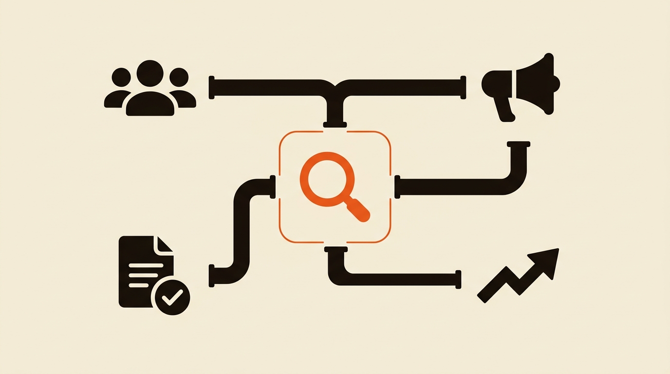 O Ativo Invisível: Como Construir Autoridade Digital e Conteúdo Estratégico para Atrair Franqueados Qualificados Organicament