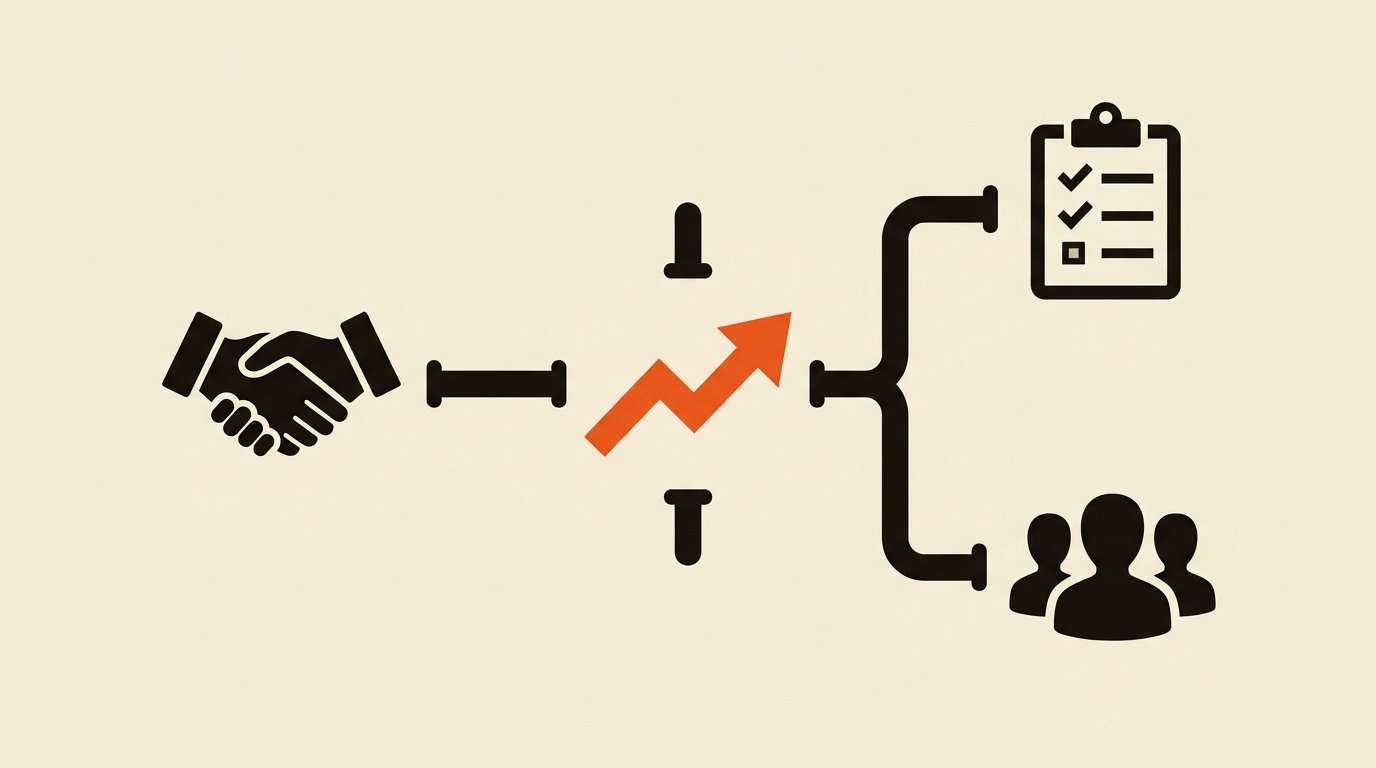 Automação de Vendas para Franquias: Transformando Leads em Franqueados com Tecnologia (SDR/Closer)