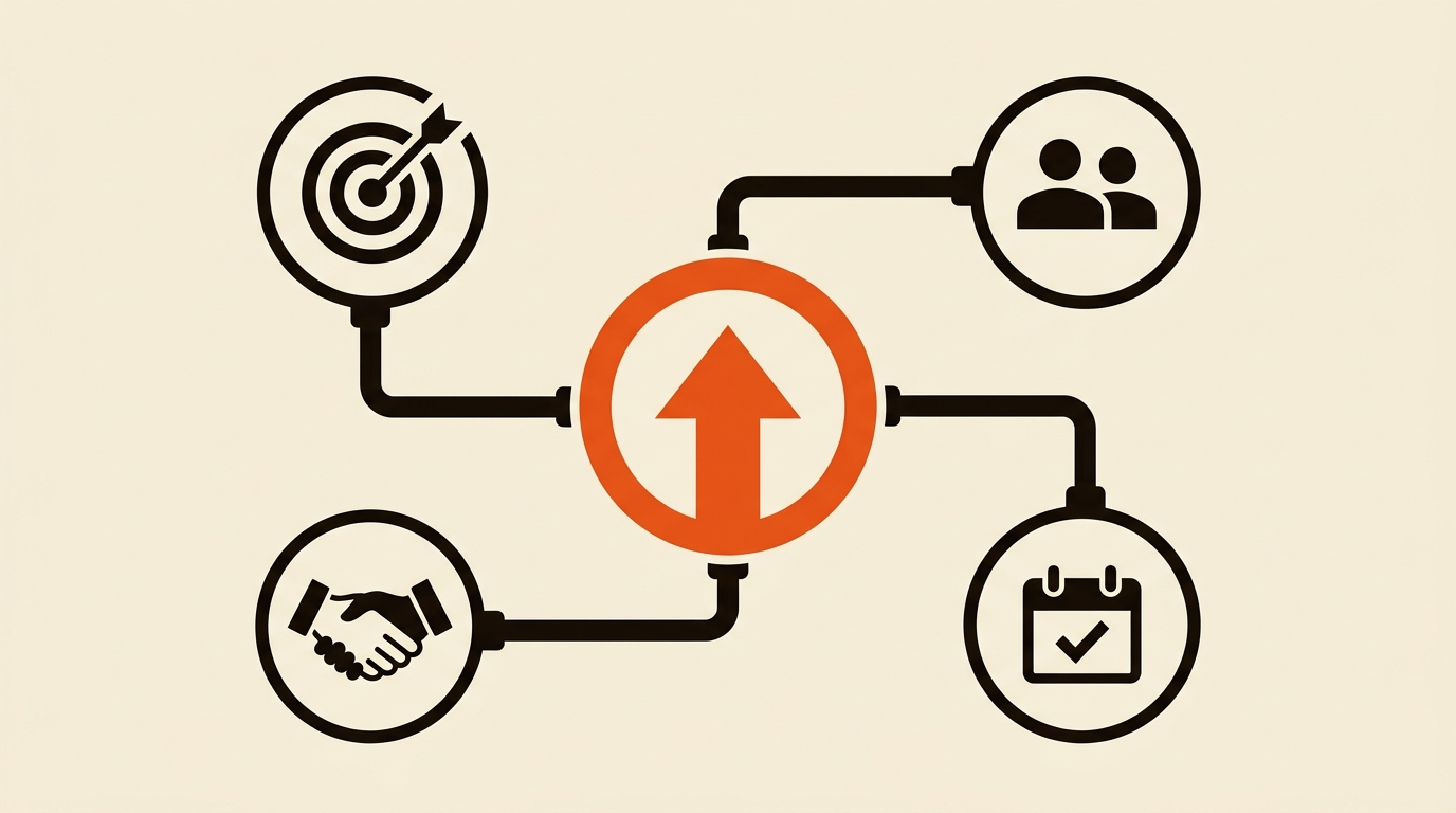 Meta Ads para Franquias: Como Construir Campanhas que Geram Investidores Qualificados e Previsíveis