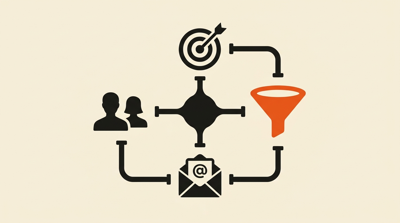 Nutrição de Leads em Franquias: Como Reativar sua Base Fria de Investidores